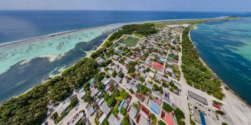 Maafaru