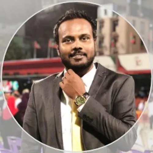 Ahmed Mazin Ahmed Mazin